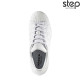 Adidas Superstar metal toe w